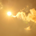 Meteo Italia, torna il caldo nel weekend: alta pressione, sole e punte fino a 34�C